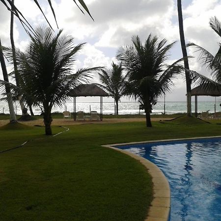 Ancorar Flat Resort F6108 Pôrto das Galinhas 외부 사진