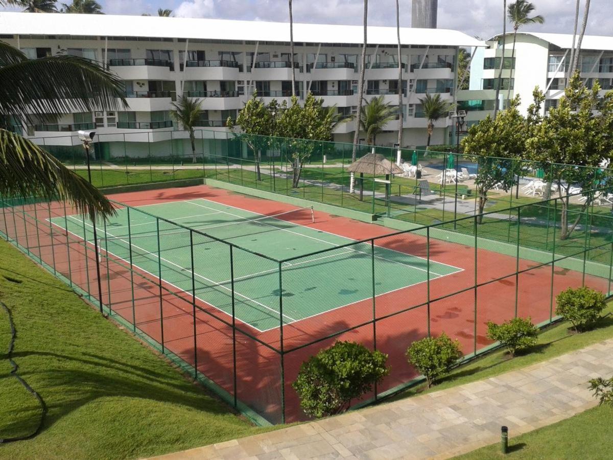 Ancorar Flat Resort F6108 Pôrto das Galinhas 외부 사진