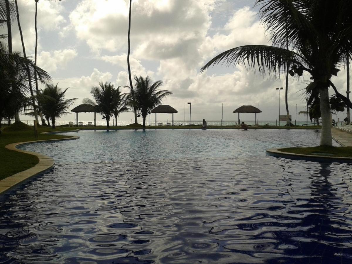 Ancorar Flat Resort F6108 Pôrto das Galinhas 외부 사진