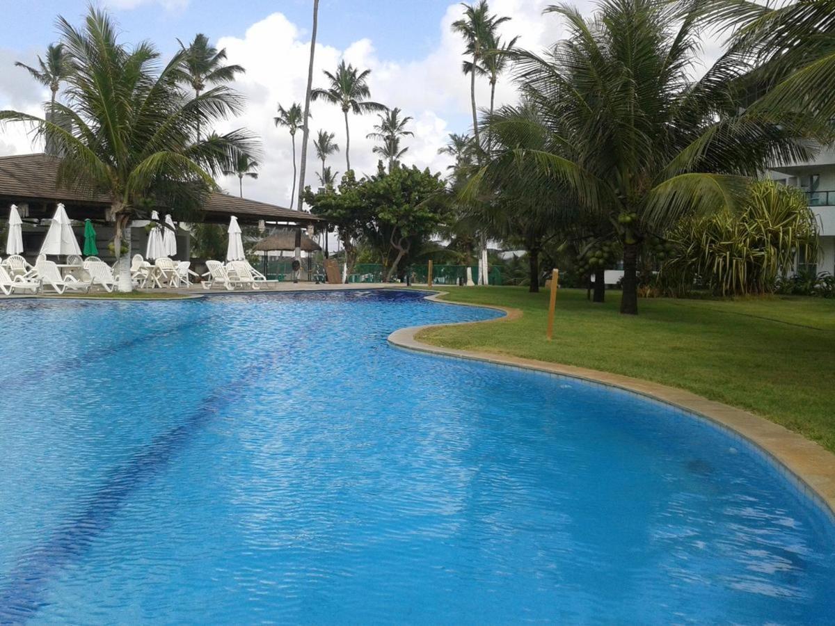 Ancorar Flat Resort F6108 Pôrto das Galinhas 외부 사진