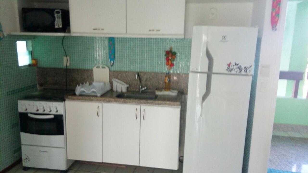 Ancorar Flat Resort F6108 Pôrto das Galinhas 외부 사진