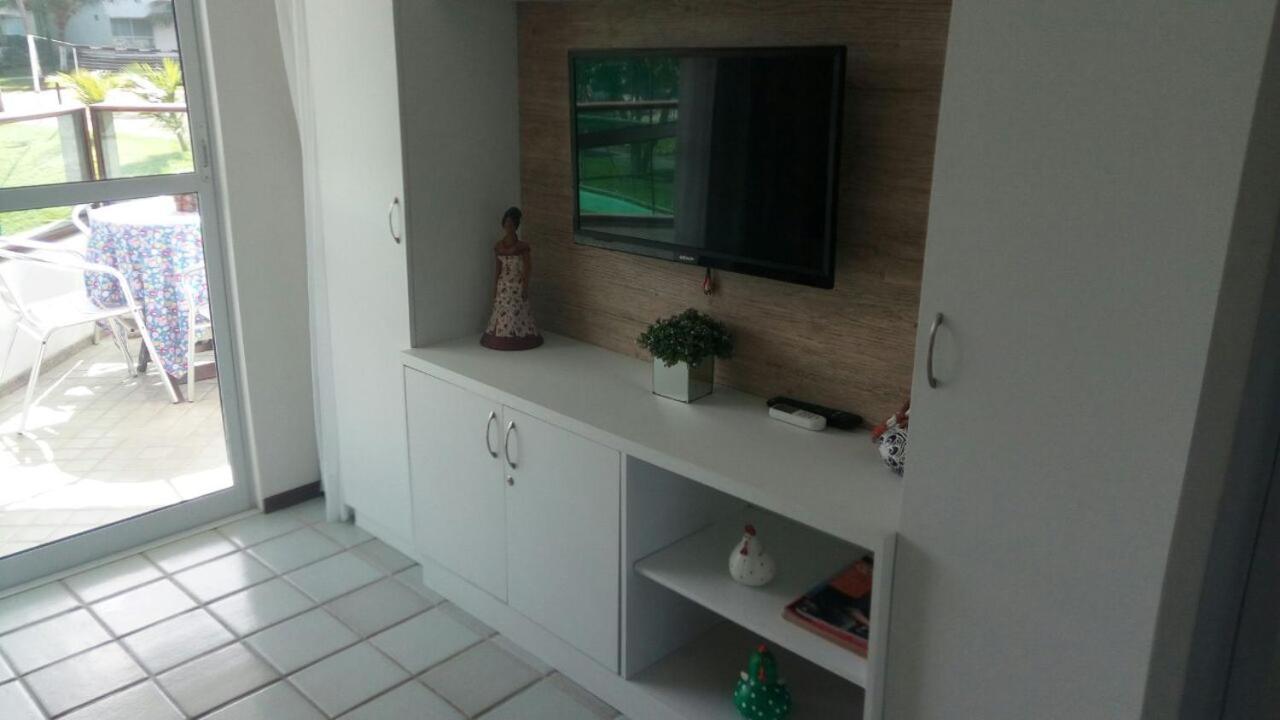 Ancorar Flat Resort F6108 Pôrto das Galinhas 외부 사진