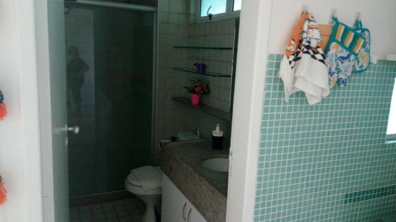 Ancorar Flat Resort F6108 Pôrto das Galinhas 외부 사진