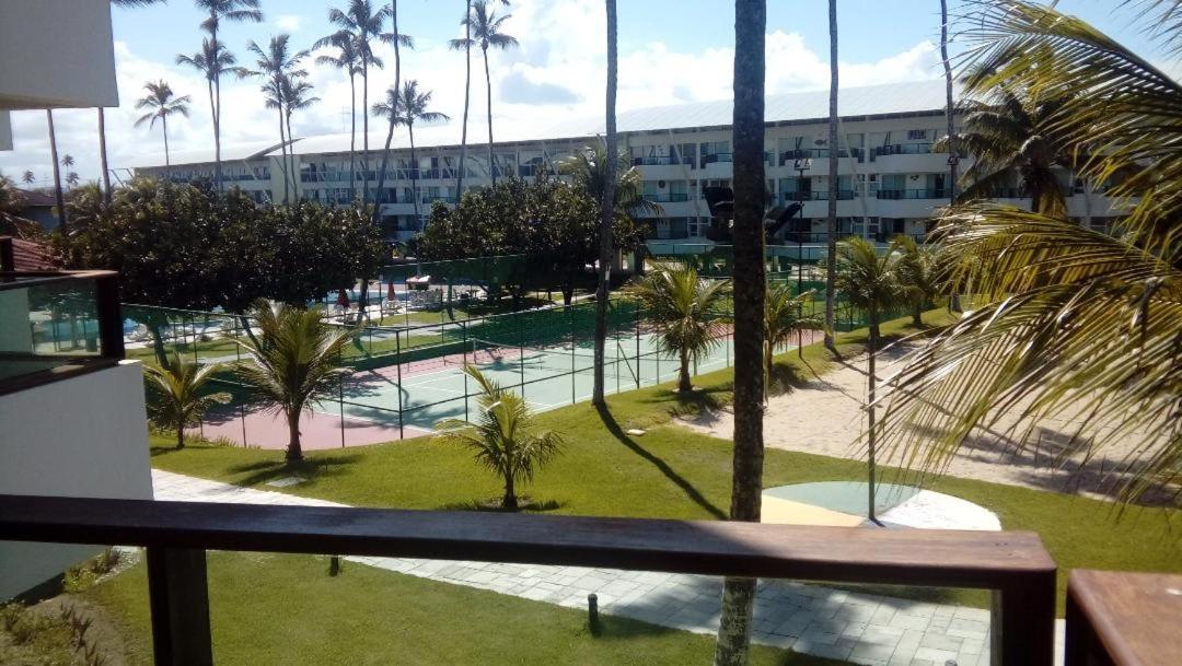 Ancorar Flat Resort F6108 Pôrto das Galinhas 외부 사진