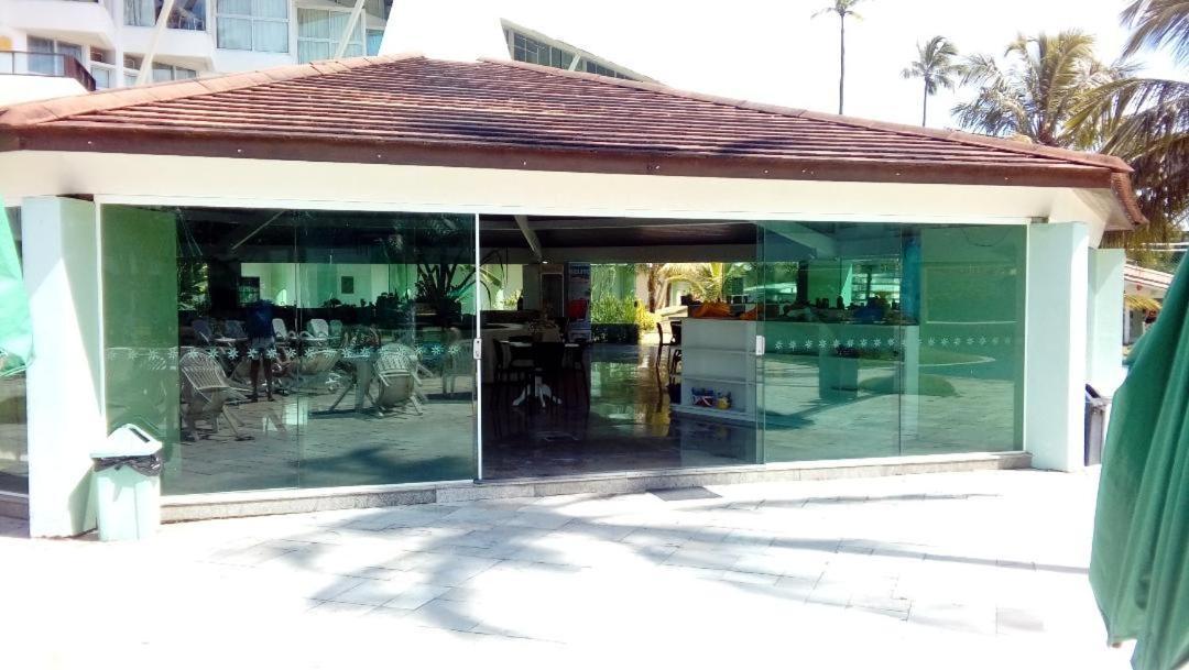 Ancorar Flat Resort F6108 Pôrto das Galinhas 외부 사진