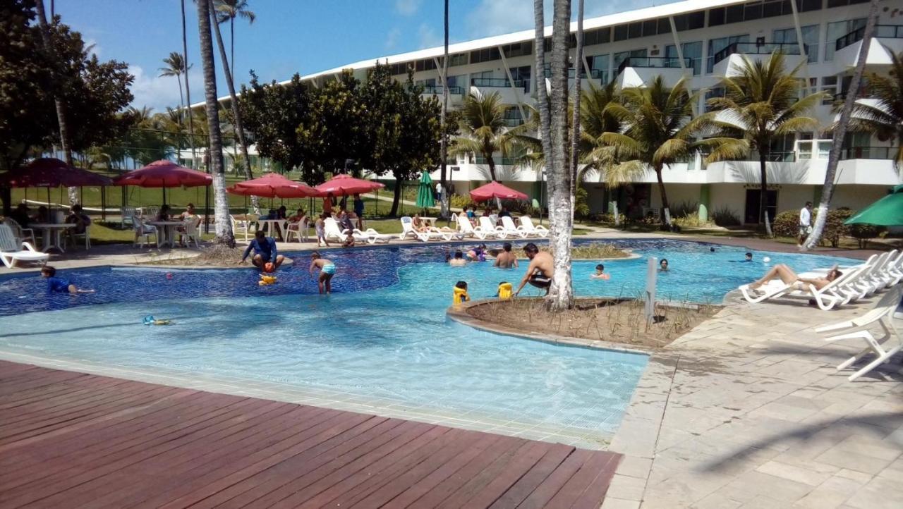 Ancorar Flat Resort F6108 Pôrto das Galinhas 외부 사진
